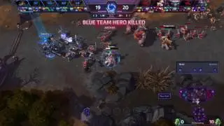 Li Ming gets Resets
