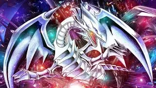 Blue-Eyes Ft: Number 23 Lancelot