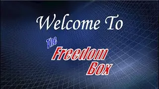 Welcome to 