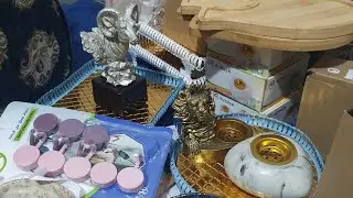 نص ريال 📢مشترياتي من المجمع الشامل