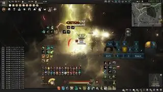 BDO Ranger Awk PVE 386-2AP | Edania - Orbita Castle | Yellow LS 14658 trash