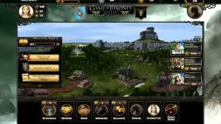 Game of Thrones Ascent - Game Preview