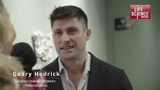 Pharma Outsourcing 2024 Testimonials