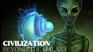 Explore the universe | the truth about the civilization in outer space.