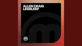 LegBleep