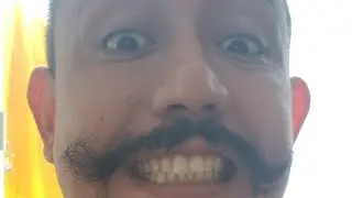 el papá luchon está en vivo