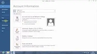 Enterprise Vault 10.0.3 with Office 2013 on Windows 8