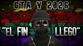 El FINAL de todos los MISTERIOS en GTA V 