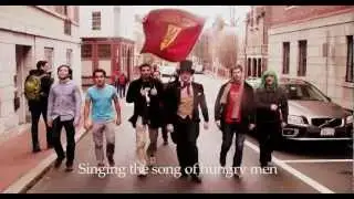 Do you Hear The Freshmen Sing? (Adams Housing Day Video)