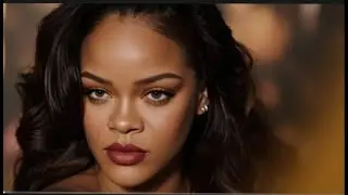 Dangerous Without You - RIHANNA (Lyrics Music Video)