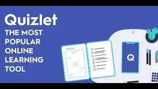 How to create Quizlet study sets