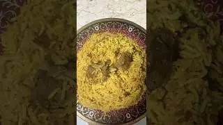 pulao with leftover mutton #shorts #youtubeshorts #muttonpulao #pulaorecipe #virql #pakistanifood