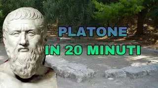 PLATONE IN 20 MINUTI: il cittadino