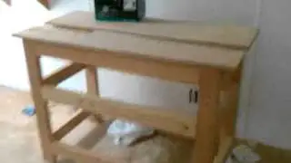 kreg jig k3 workshop