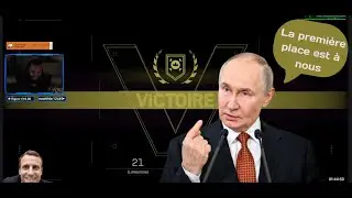 VOD 1 : En route pour le TOP 1 de poutine !!