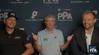 Acrytech Interview with Dave Fleming