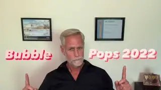 Don&rsquo;t Buy - Housing Bubble Pops 2022