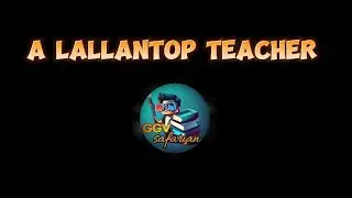 A SHORT FILM ON TEACHERS DAY ।। GURU GHASIDAS VISHWAVIDYALAYA ।।