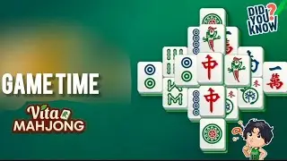 Прохождение игры Vita Mahjong | Расслабляющий игровой процесс и руководство по выигрышной стратегии