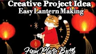 DIY CHRISTMAS DECORATIONS IDEAS | RECYCLED WASTE MATERIALS@CHauzofCreativity