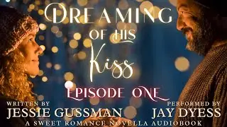 Dreaming of His Kiss - A Cowboy Mountain Christmas Sweet Romance Prequel - Part 1