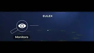 Eulex supports the Kosovo Correctional Service