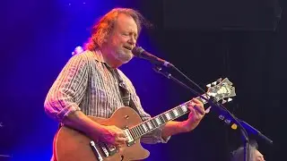Widespread Panic 