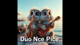 Duo Nice Price - Crazy Little Thing Called Love (Queen)