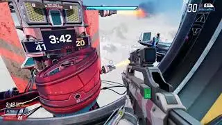 SPLITGATE: MY FIRST MONTAGE