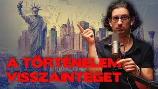 Buda Péter - Amerikai Békebirodalom