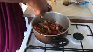 Mercy Chatyoka x FOOD INNOVATION PROGRAM