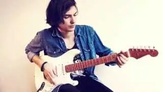 JTC Solo Contest 2015 - Karl Arheden