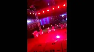 best lighting effect dj