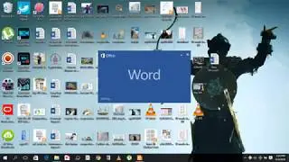 Part 2: Insert Tab in MS Word 2016