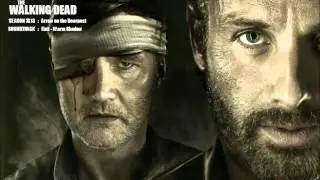 The Walking Dead Season 3 Episode 13 Arrow on the Doorpost Sountrack