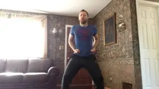 alexandersemenyuk33 - Yellow Belt Training 9th GUP posttest - Attempt 2