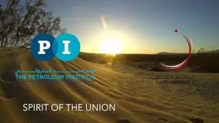 Team Spirit of the Union (SOTU) Project Representation - SDME2018