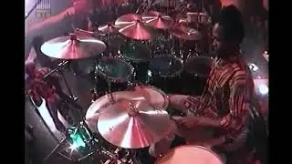 Lucky Dube - Serious Reggae Business - LIVE