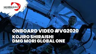 Visio (FR) - Kojiro SHIRAISHI | DMG MORI GLOBAL ONE - 03.12