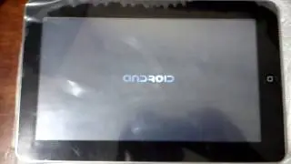 beate it´s the Tablet Problem with System