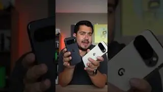 Por ac&aacute; mi review del Google Pixel 10 Pro.