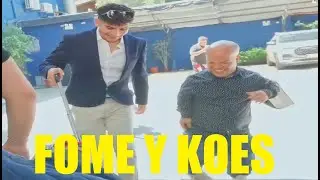 MATTI MATEL SIGUE HACIENDO REALITYS FOMES PREFIERO VER AL CEJAS DE ESCOPETA NUEVO REALITY
