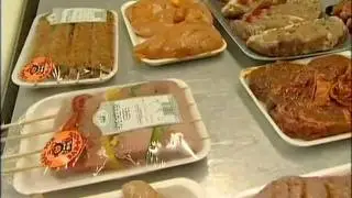 Barbeque Meats Available From Checketts of Ombersley