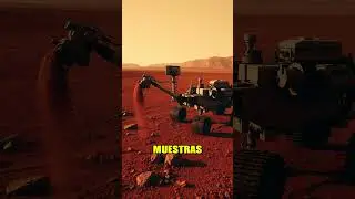 Life on Mars? Perseverance! 🚀