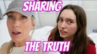 Addressing Her Adoption