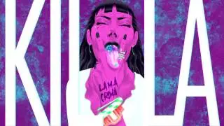 Killa Fonic - $UAVE (Audio)
