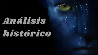 Referencias históricas en Avatar