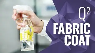 GYEON Q&sup2; FabricCoat