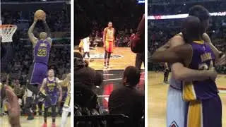 NBA Late Night Finds (Compilation)