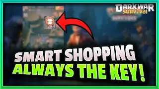 Dark Wars Survival: The Ultimate Shop Points Strategy Guide
